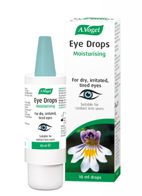 A.Vogel Moisturising Eye Drops 10ml