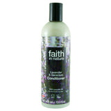 Faith in Nature Lav & Ger Conditioner - Your Health Store