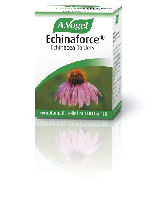 Echinaforce Tablets 120 - Your Health Store