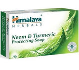 Himalaya Neem & Turmeric Soap - Your Health Store