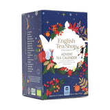 English Tea Shop Organic Advent Tea Calendar 25 bag
