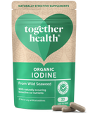 Together Health Organic Iodine from Wild Seaweed