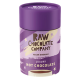 RCC Vegan Organic Luxury M*lk Hot Chocolate