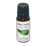 Amour Natural May Chang Essential Oil 10ml