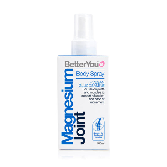 Better You Mag Oil Joint Spray - Your Health Store