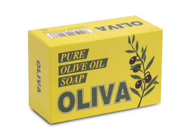 Oliva Oilve Oil Soap Bar