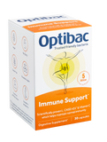 Optibac Immune Support Probiotic (30)