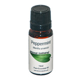 Amour Natural Peppermint Essential Oil 10ml