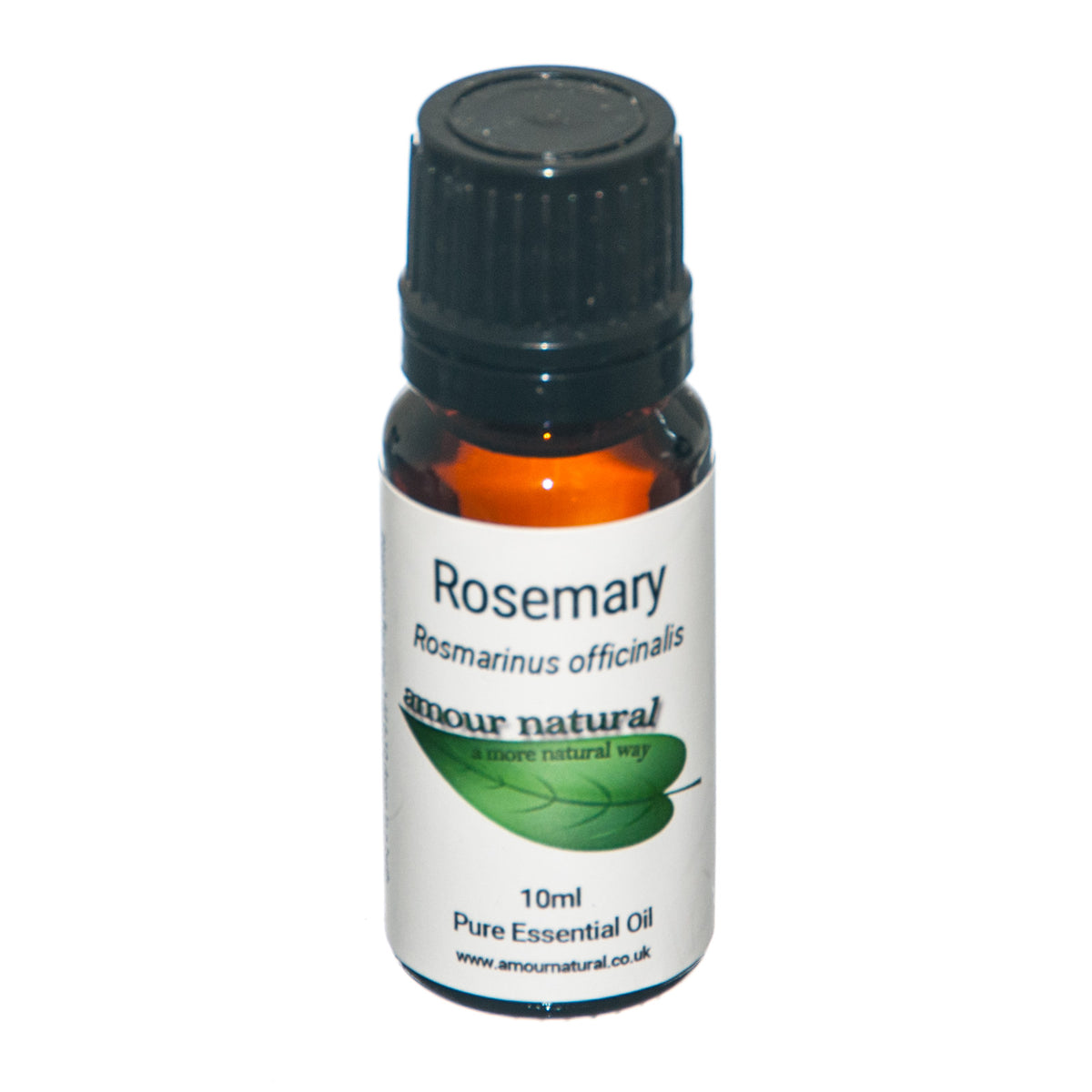 Amour Natural Rosemary Essential Oil 10ml
