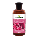 Natures Aid Rosewater 150ml