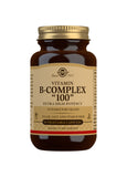 Solgar Vitamin B-Complex 100 (50) Vitamins