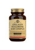 Solgar Collagen, Hyaluronic Acid Complex - Your Health Store