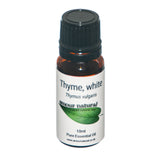 Amour Natural Thyme, White Essential Oil 10ml