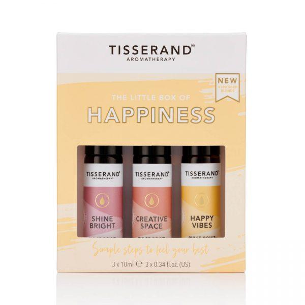 Tisserand Little Box of Happiness