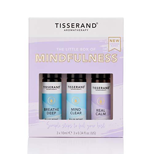 Tisserand Little Box of Mindfulness
