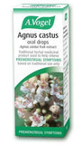 A Vogel Agnus Castus 50Ml - Your Health Store