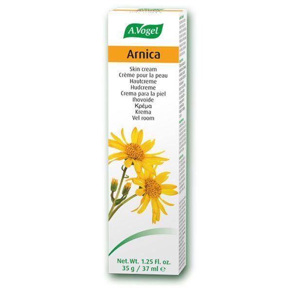 A.Vogel Arnica 35g - Your Health Store