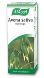 A Vogel Avena Sativa 50Ml - Your Health Store