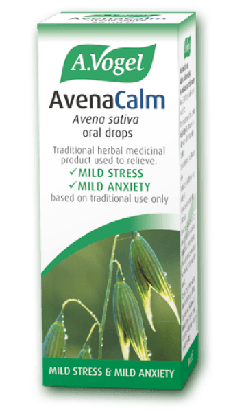 A.Vogel AvenaCalm - Your Health Store
