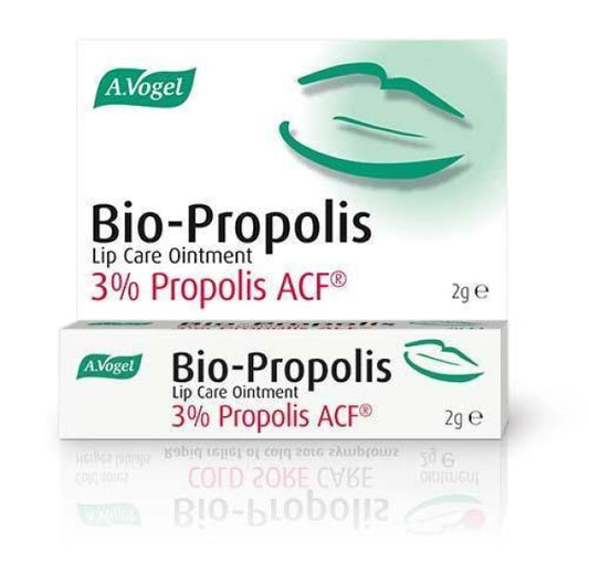 A Vogel Bio Propolis 3% 2g - Your Health Store