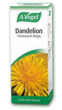 A Vogel Dandelion 50Ml - Your Health Store