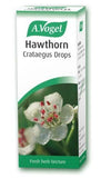 A Vogel Hawthorn 50Ml - Your Health Store