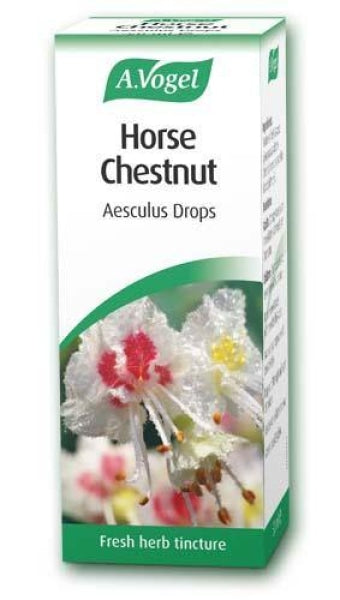 A Vogel Horse Chestnut 50Ml - Your Health Store