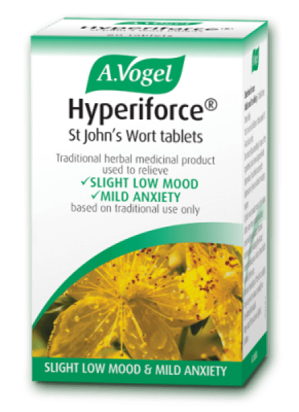A Vogel Hyperiforce St J/W 60 - Your Health Store