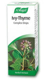 A Vogel Ivy Thyme Complex 50Ml - Your Health Store