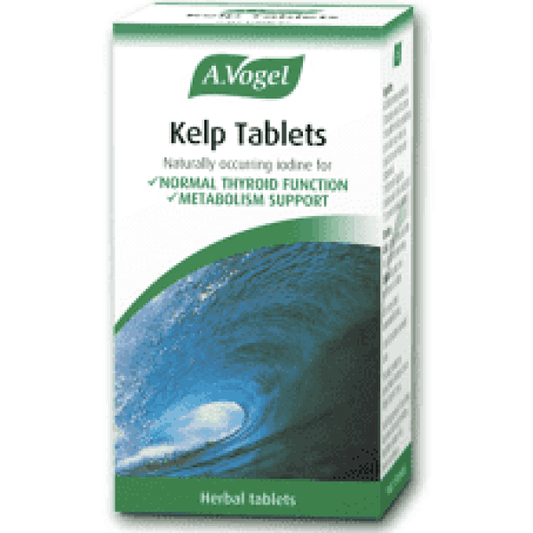 A.Vogel Kelp Tablets (240) - Your Health Store