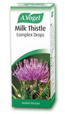 A Vogel Milk Thistle Drops 100Ml - Your Health Store