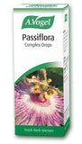 A Vogel Passiflora Drops 50ml - Your Health Store