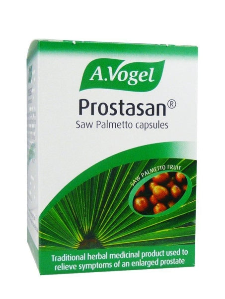 Prostasan 90 - Your Health Store