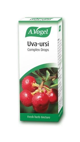 A Vogel Uva-Ursi 50ml