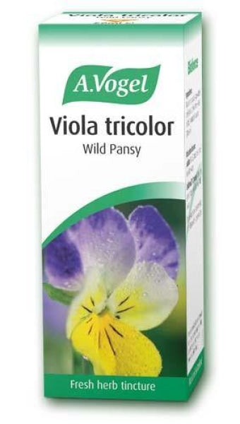 A Vogel Vicola Tricola 50Ml - Your Health Store