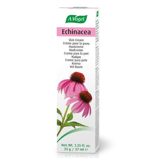 A Vogel Echinacea Skin Cream 35g