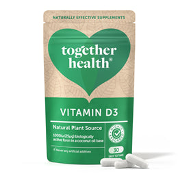 Together Health Vitamin D3