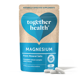 Together Health Marine Magnesium