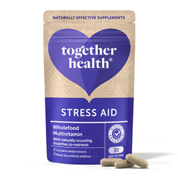 Together Health Stress Aid
