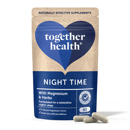 Together Health Night Time