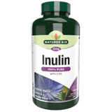 Natures Aid Pure Inulin 250G
