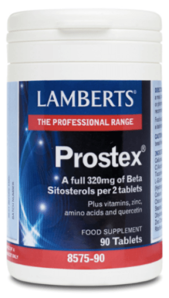 Lamberts Prostex - Your Health Store