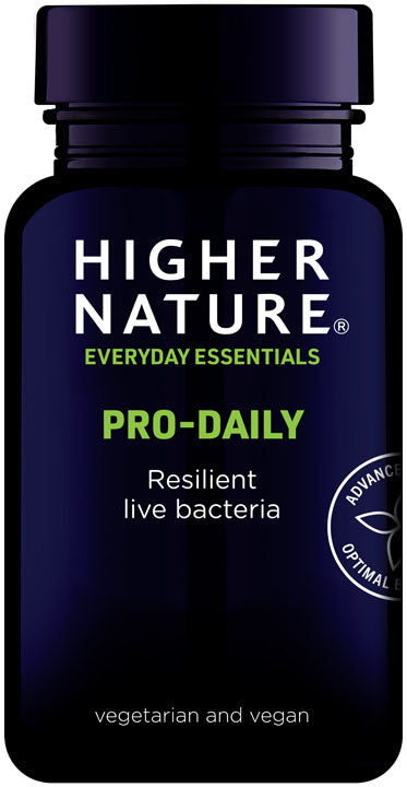 Higher Nature Pro-Daily 90 tablets