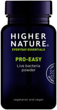 Higher Nature Pro-Easy 90g powder