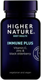 Higher Nature Immune + 90 tablet
