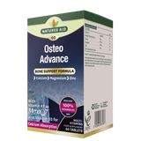 Natures Aid Osteo Advance (60)