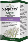 Natures Aid SleepEezy 150mg Tablets 60 - Your Health Store