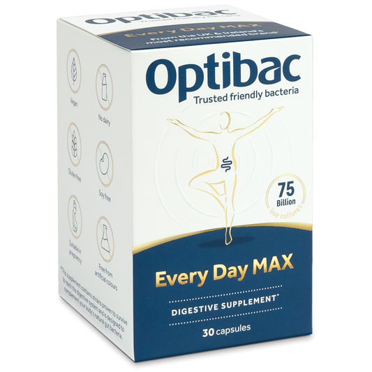 Optibac For Every Day MAX Probiotic (30)