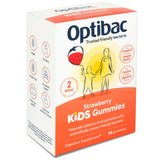 Optibac Kids Gummies 30 gummies