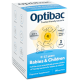 Optibac For Babies & Children Probiotic (30)